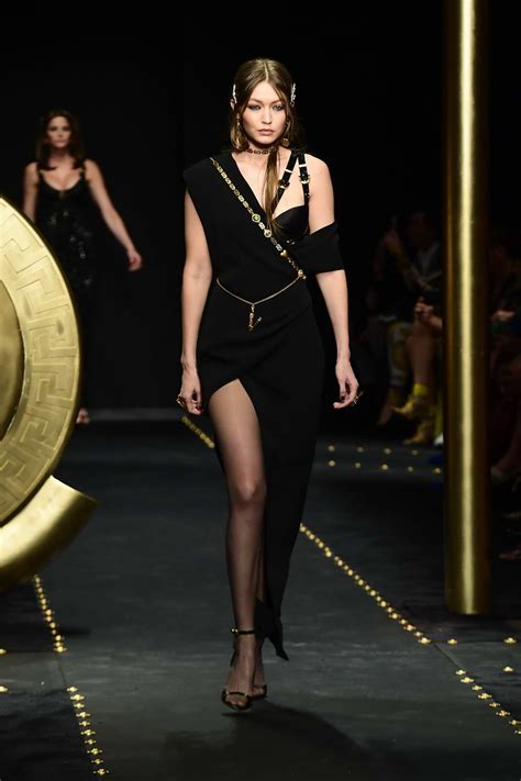 testimonial versace 2019|versace runway fashion.